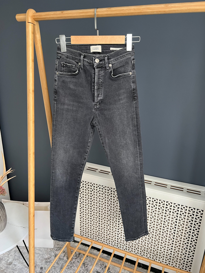 Джинсы Citizens of Humanity, XS