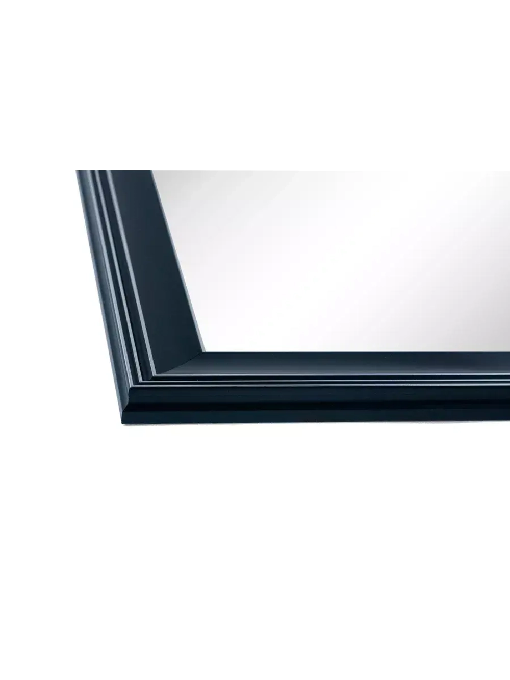 Зеркало 40x40 настенное в раме