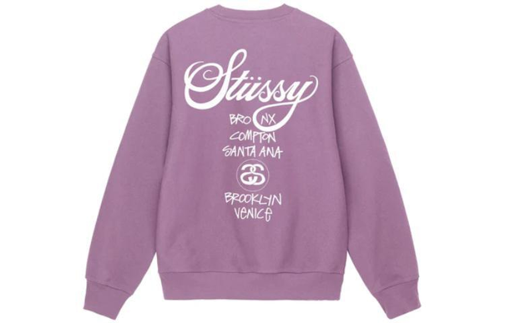 Толстовки Stussy, 3913713