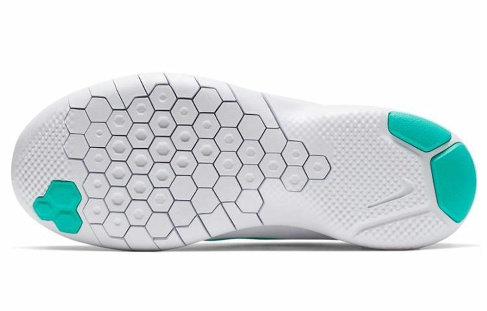 Кроссовки Nike Flex Experience Rn 8 (Женская размерная сетка)