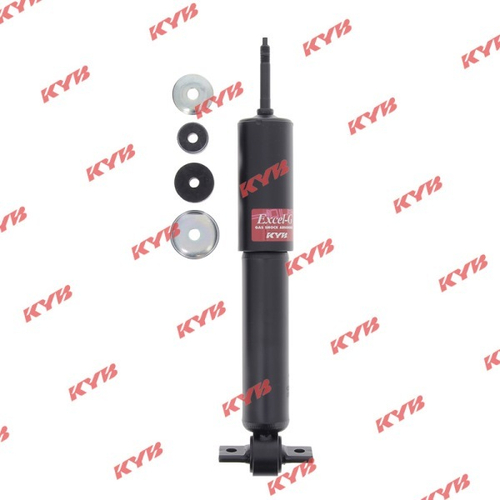 Амортизатор газомасляный KYB передний 344111