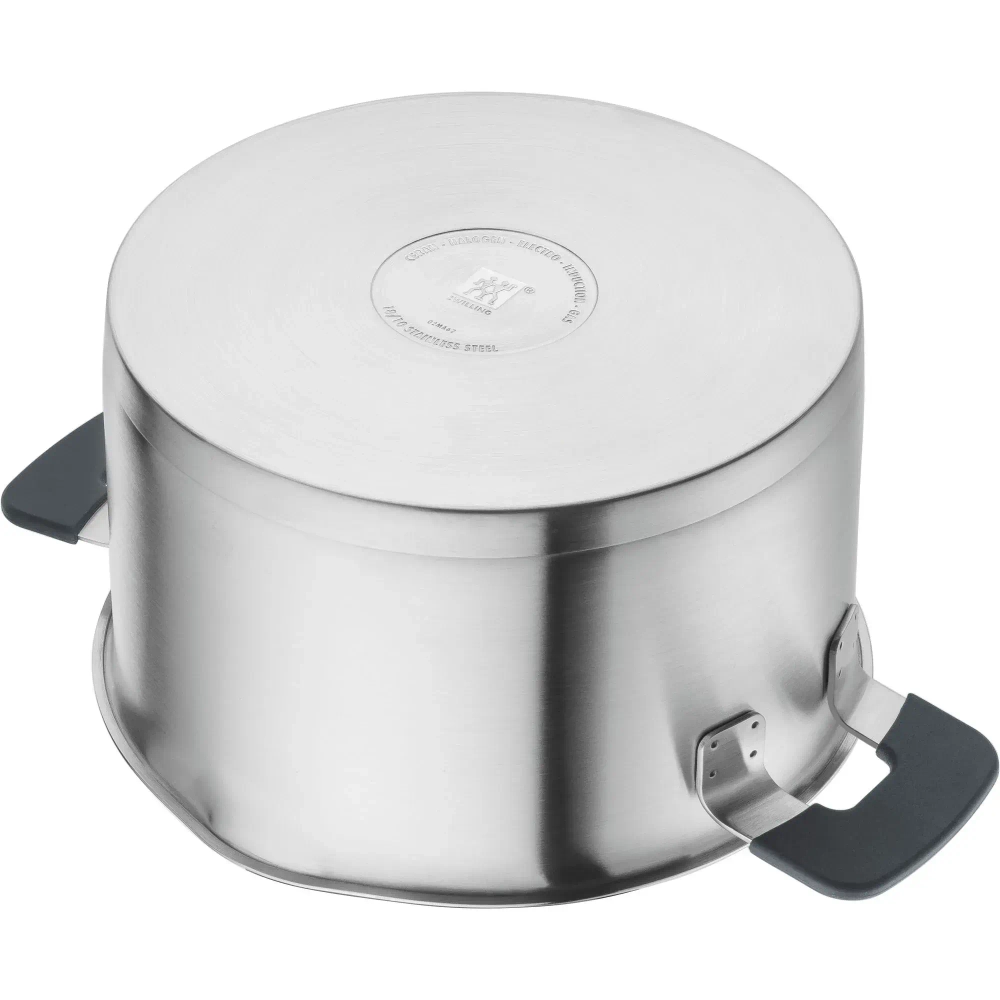 Zwilling Кастрюля Simplify 24 см 6 л с крышкой
