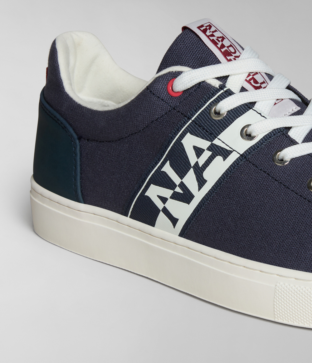 Мужские кроссовки NAPAPIJRI BIRCH