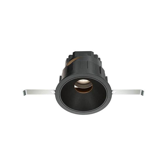Встраиваемый светодиодный светильник Maytoni Technical Wise DL057-10W4K-B