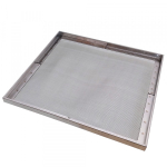 Сетка для просеивания муки к мукопросеивателю Каскад