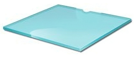 Стекло для подогреваемой платформы для 3D принтеров PICASO 3D Classic