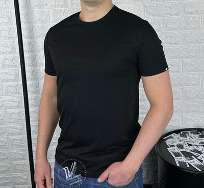 Футболка Zilli Basic премиум