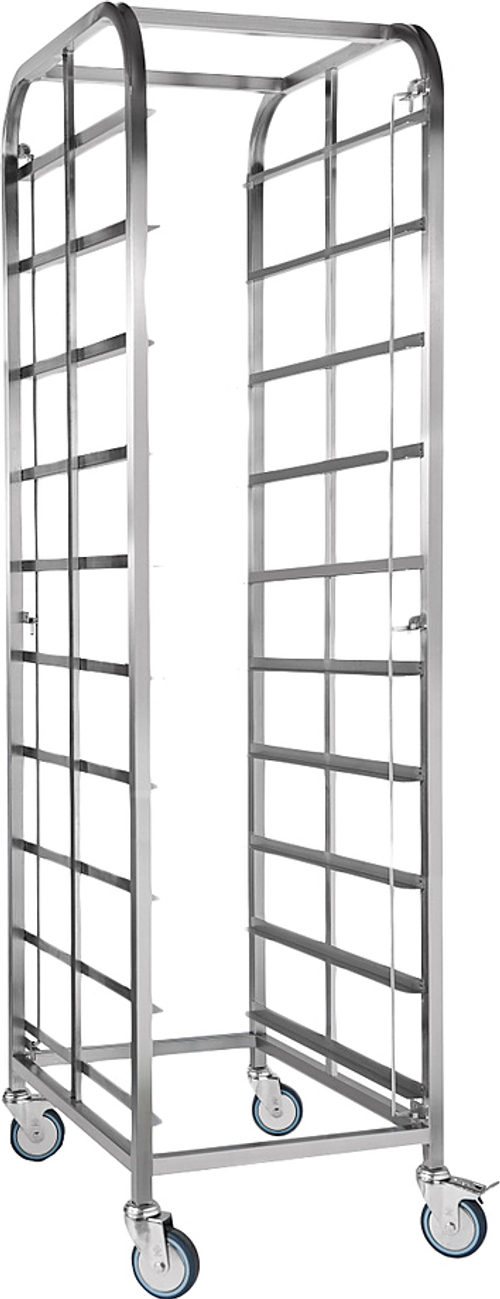 Тележка-шпилька Abat ТШГ-10