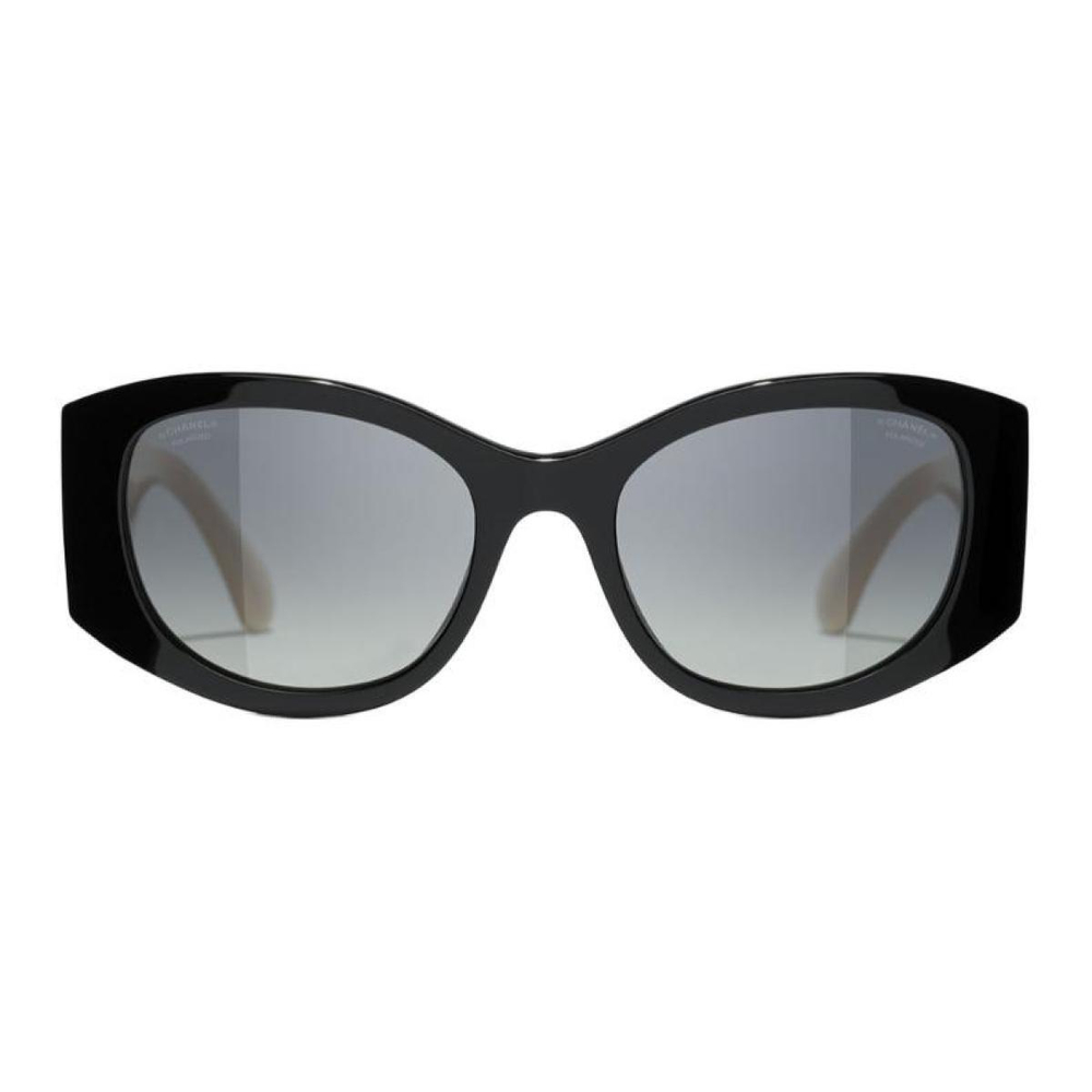 Очки CHANEL Logo, CH5524-C534/S8