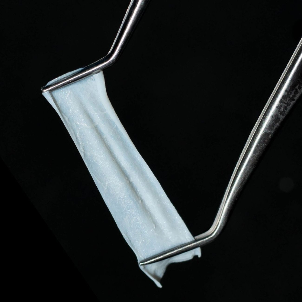 Резорбируемая мембрана Contur для стоматологии