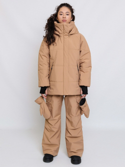 Комплект для девочки «ЭРИН»