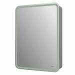 Зеркала-шкафы Reflexion Circle RF2109SR