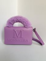 Сумка Monnalisa