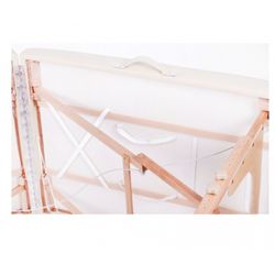 Массажный стол ZENET ZET-1047