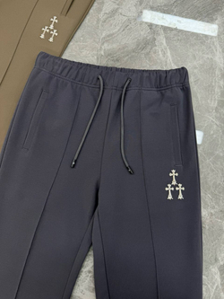 Спортивные штаны Chrome Hearts