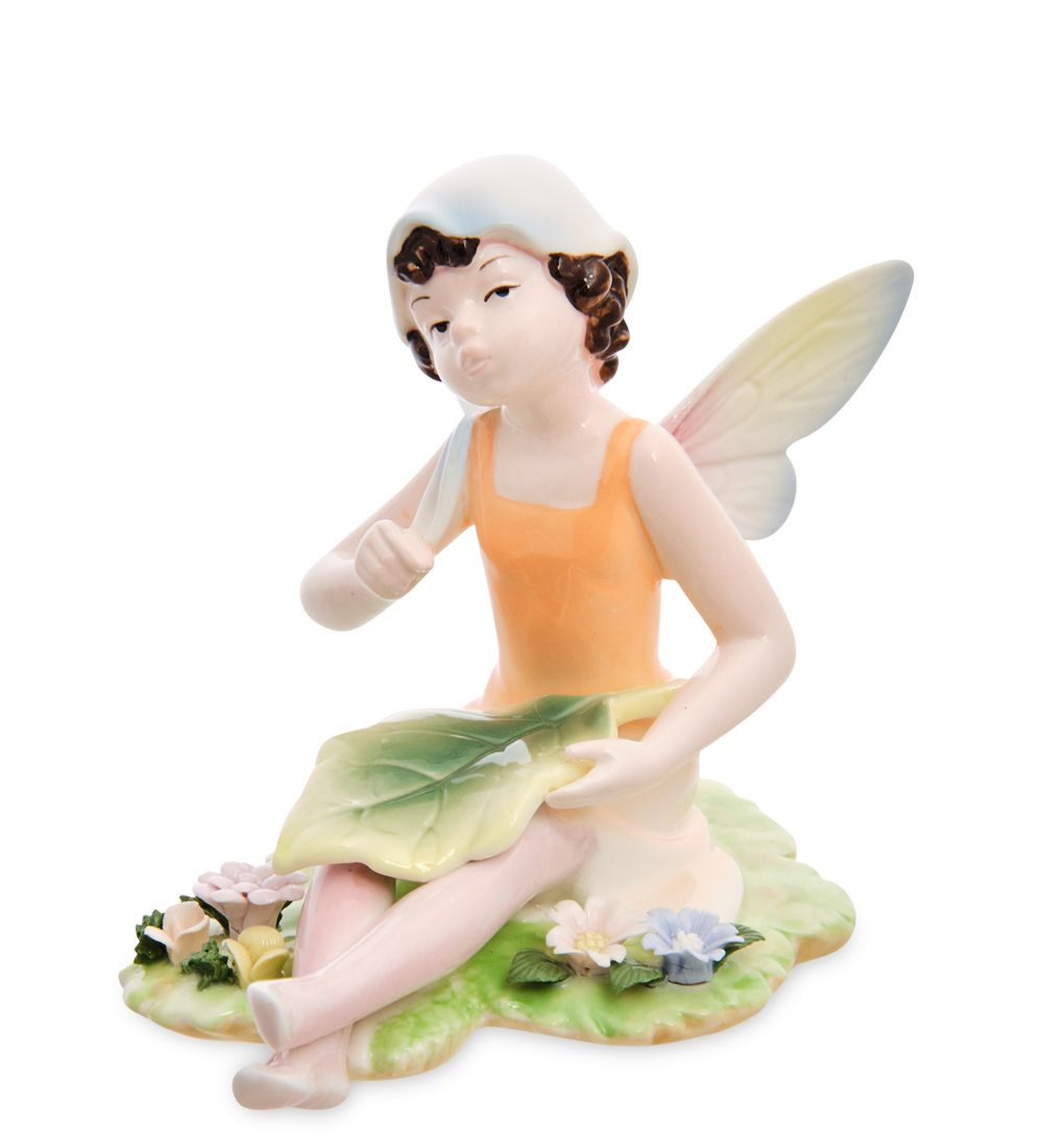 Pavone JP-07/ 7 Фигурка «Девушка-эльф»