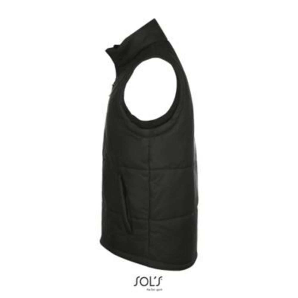 Жилет Warm Красный  L