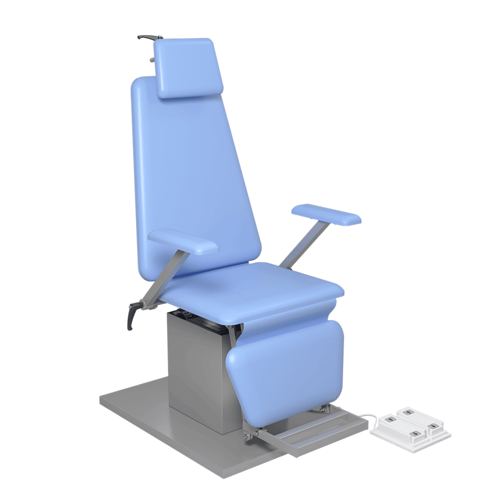 Лор - Кресло ZERTS