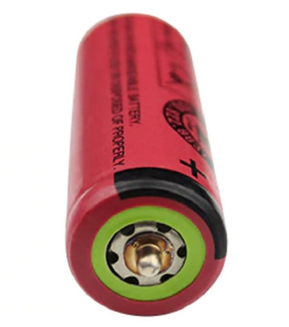 Аккумулятор Sanyo UR18500-P