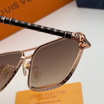 Солнечные очки Louis Vuitton