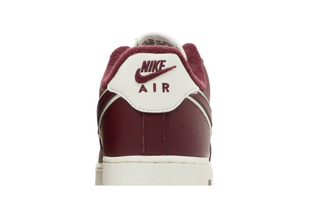 Кроссовки Nike Air Force 1 Low College Pack