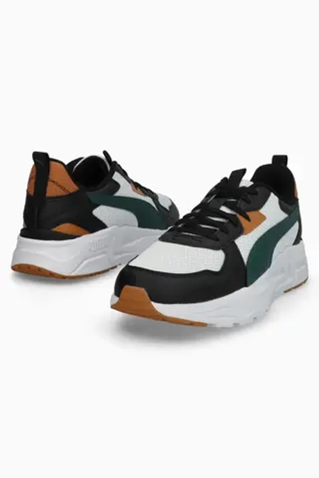 Кроссовки Puma Trinity Lite - многоцветный