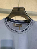 Футболка Loro Piana
