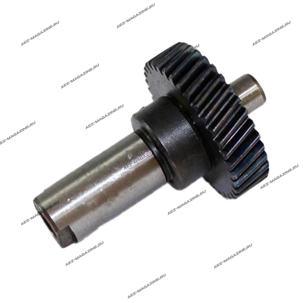 Блочок на пилу RZ Rebir лыс. малая