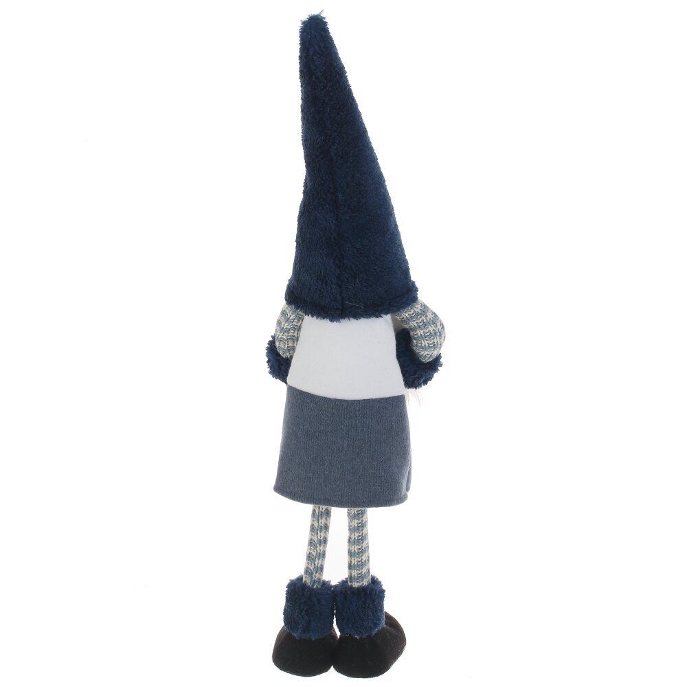 GAEM Игрушка набивная "Гном", L17 W10 H53 см, 2в.