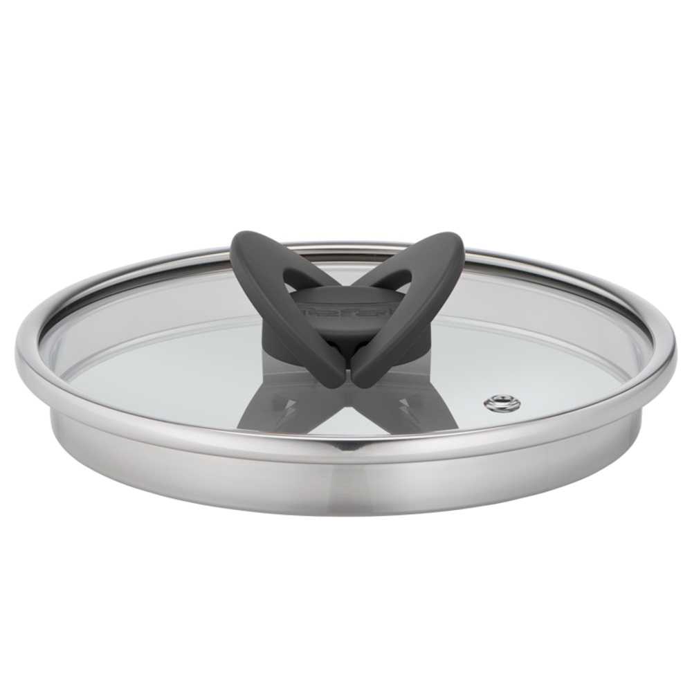Набор посуды Tefal Opti Space 6 предметов G7376S44
