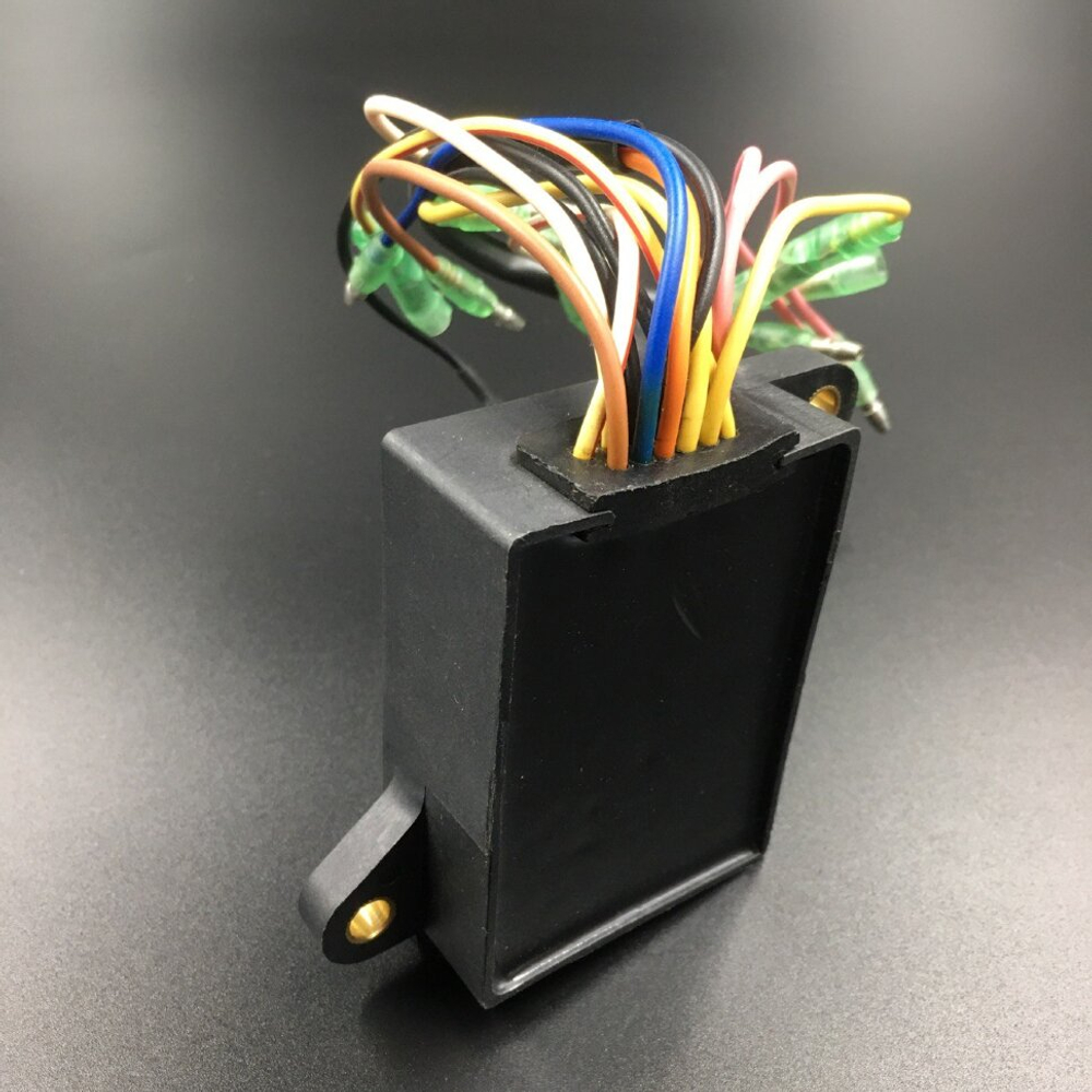 Коммутатор Yamaha F6-9.9 (Omax)