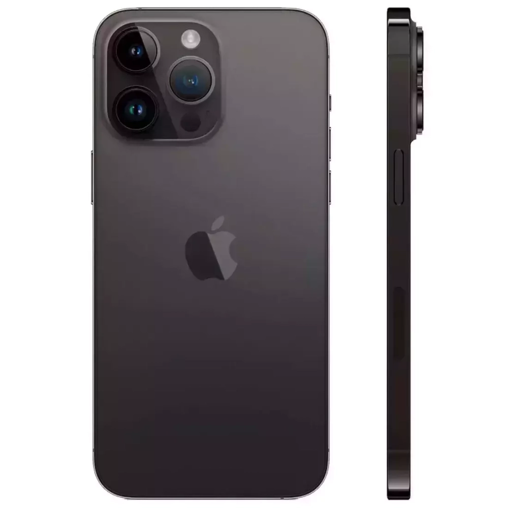 Смартфон Apple iPhone 14 Pro max 1ТБ Черный космос