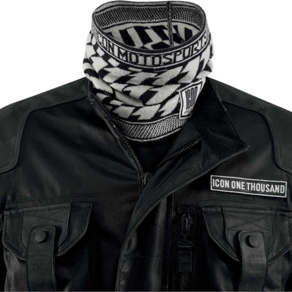 бандана Icon 1000 One Thousand