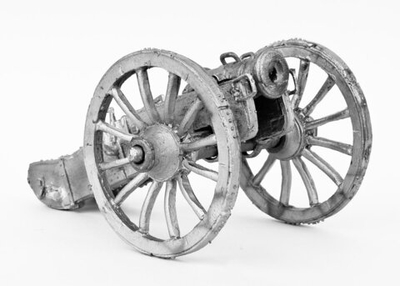 Гаубица 6 фунтовая