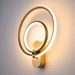 Настенный светильник (бра) Maytoni MOD357WL-L16BS3K