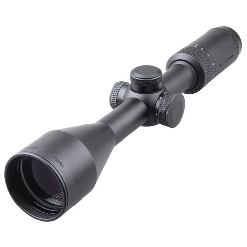 Оптический прицел Vector Optics Matiz 3-9x50, сетка L4a, 25,4 мм, ( Сетка L4a / с подсветкой / азотозаполненный )