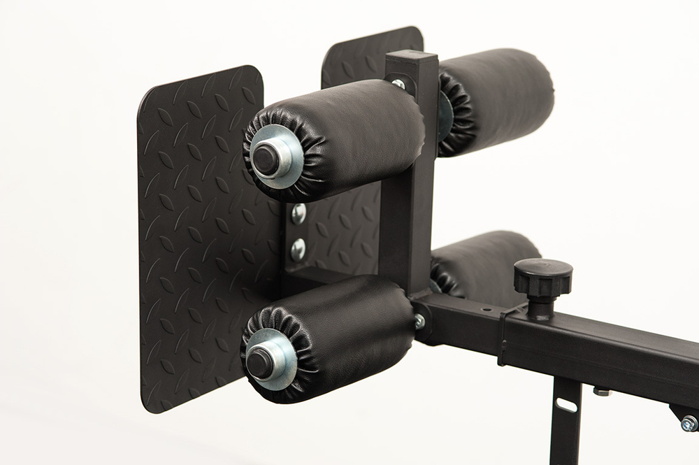 Гиперэкстензия наклонная (угол 45-90 град)