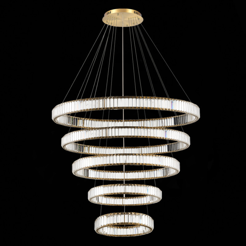 Подвесной светильник ST-Luce Tivoli SL1622.313.05