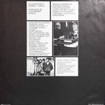 Secret Service / When The Night Closes In (LP)