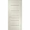 Цена на Дверь экошпон ЛУ-22 капучино остеклённая Купить Дверь экошпон ЛУ-22 капучино остеклённая