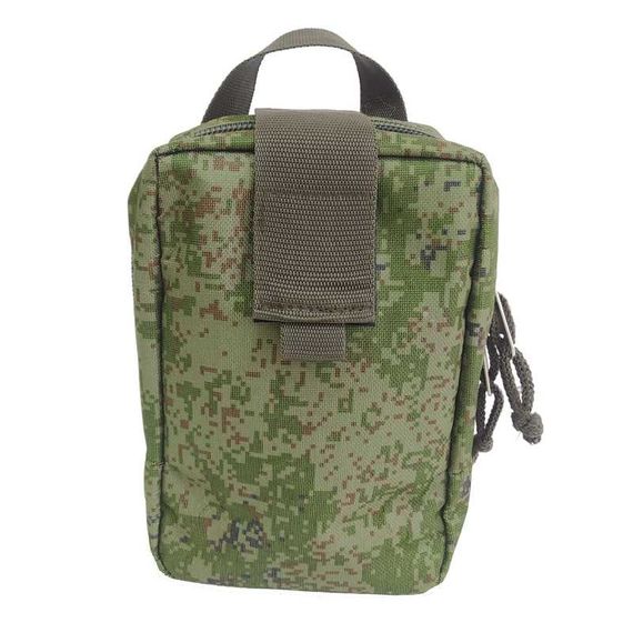 Аптечка индивидуальная тактическая (без медикаментов) в сумке 4870 
, арт. 3191