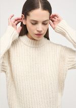 Джемпер Carla C Chunky Knit 1014149-2078