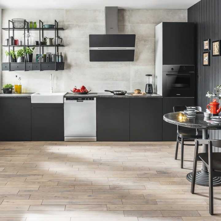 Духовой шкаф Hansa BOES64041