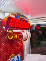 Призовой автомат «Lucky 7»