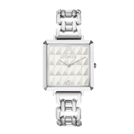 Часы Coeur de Lion Silver-Silver 7660/74-1717