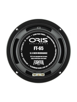 Автомобильные динамики ORIS FT-65 среднечастотные ()