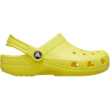Crocs Classic Clog 'Yellow'