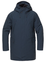 КУРТКА УТЕПЛЕННАЯ BASK MARS