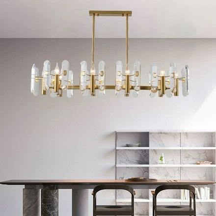 Chandelier  Eckert