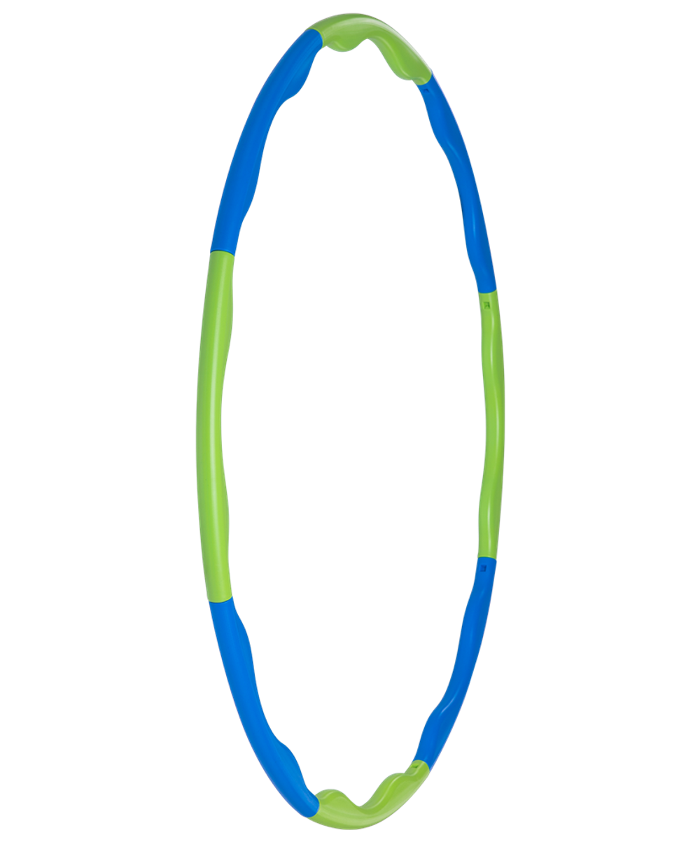 Обруч массажный, разборный, 90 см Starfit